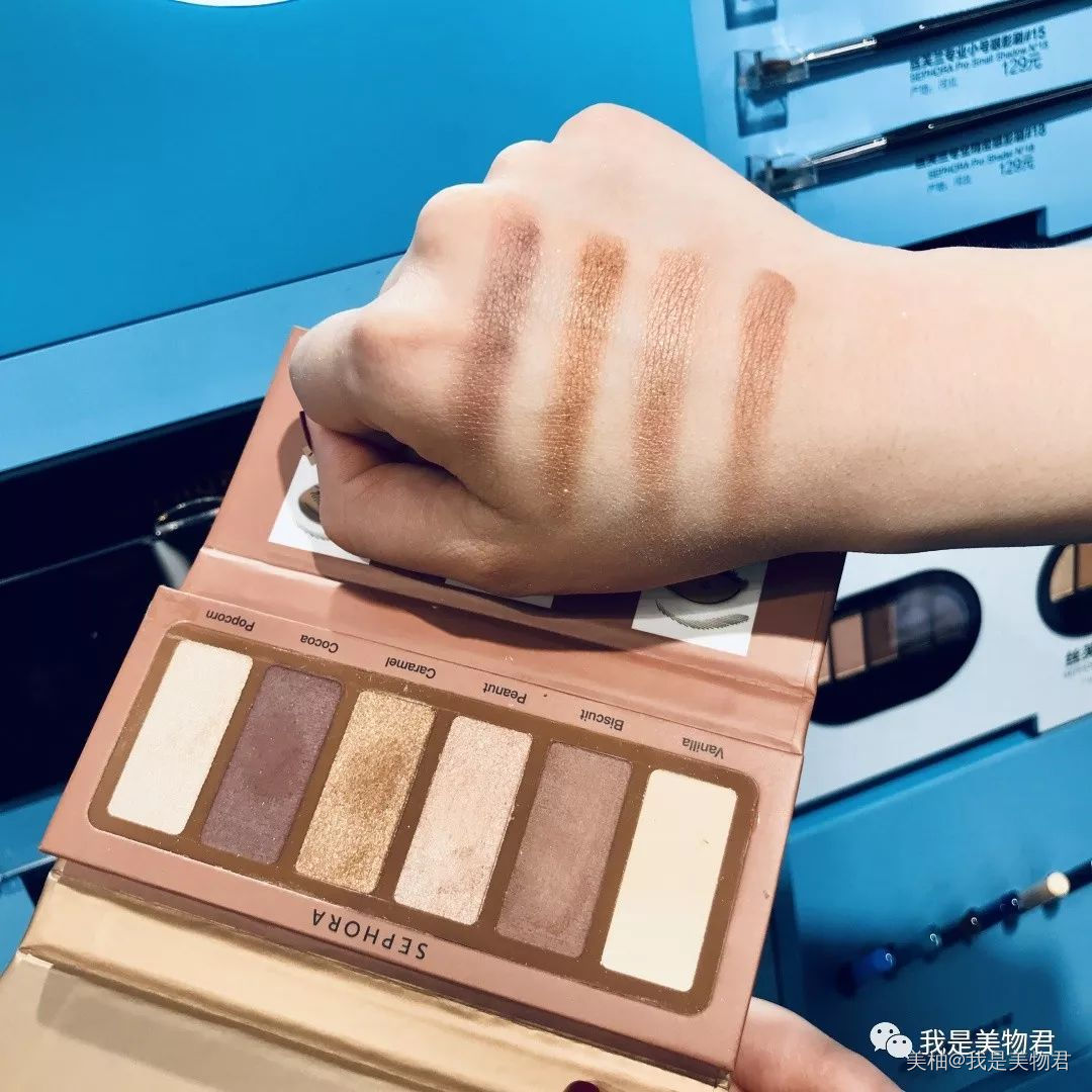 探店丝芙兰,重庆丝芙兰必买攻略