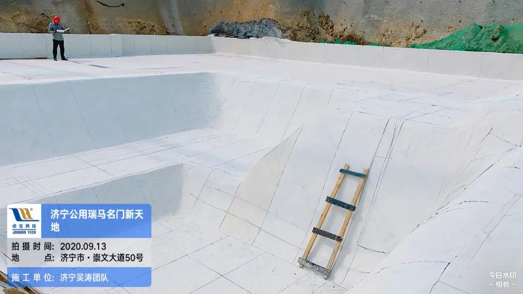 卓宝防水白富美,出手即证明高大上翻译