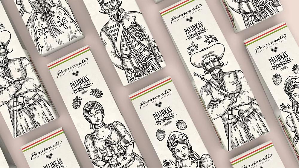 优秀包装设计及材质,优秀包装设计有美感更畅销