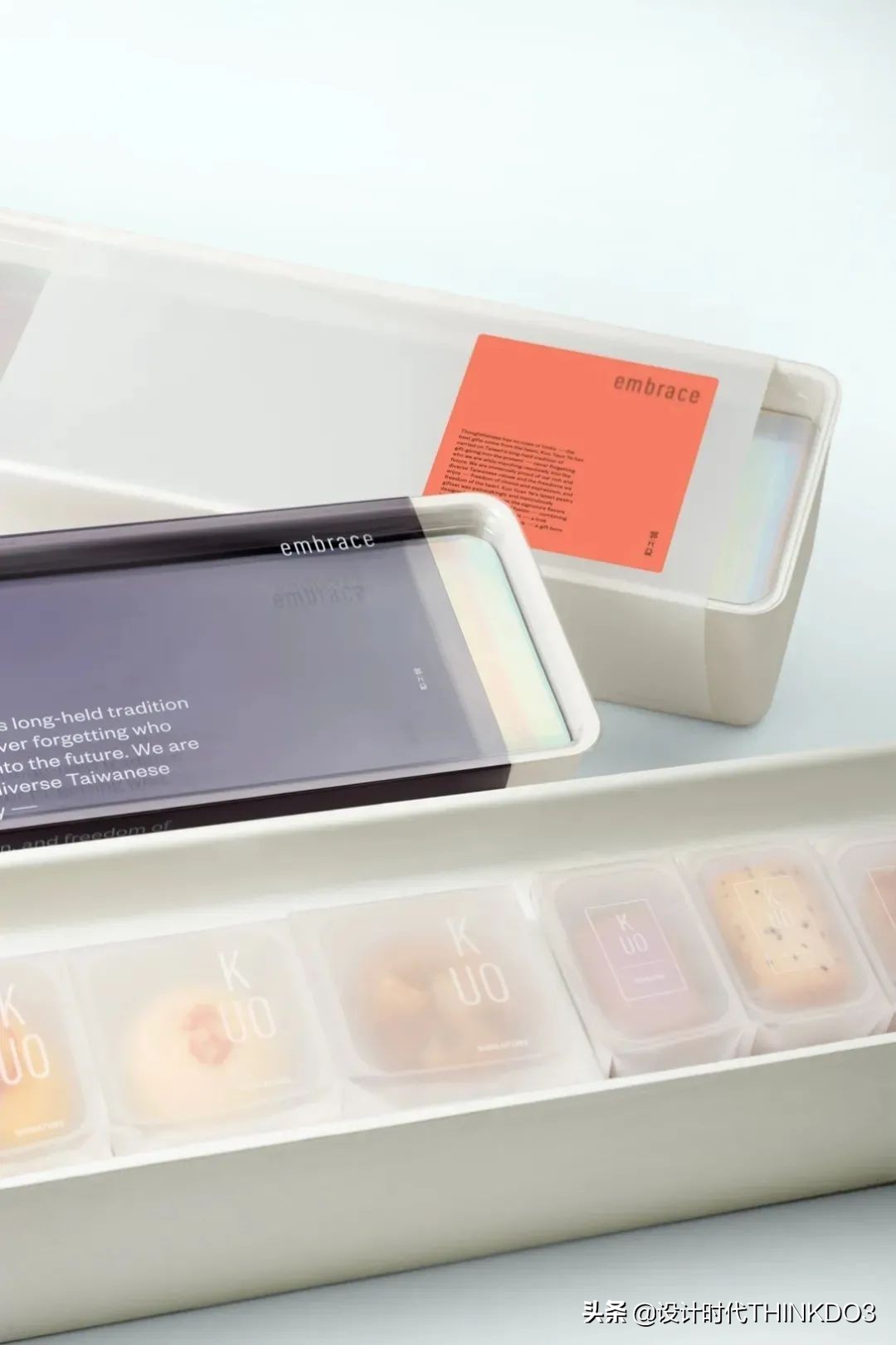 金点设计奖作品,2022红点包装设计大奖作品