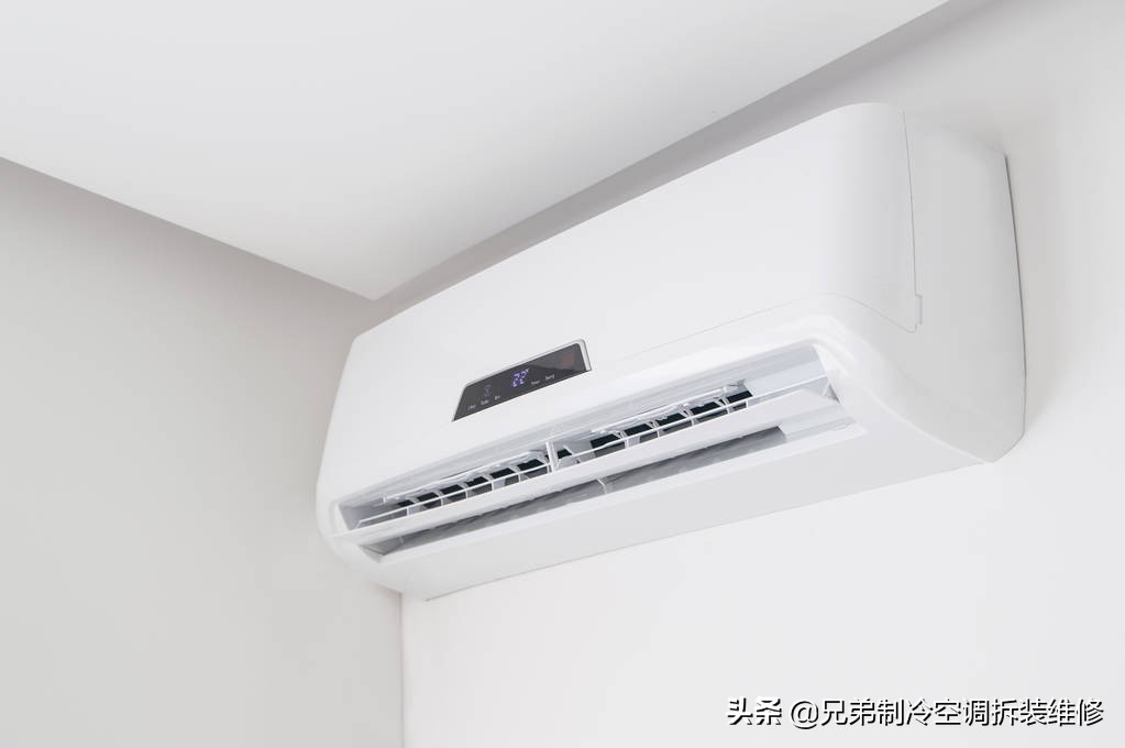 空调系统堵塞疏通方法,空调内机冷气堵塞怎么清理