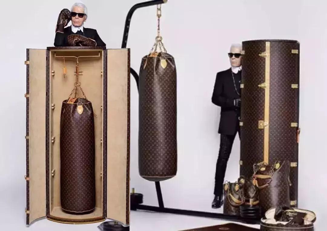 lv装尸袋多少钱,prada最吓人的装尸袋