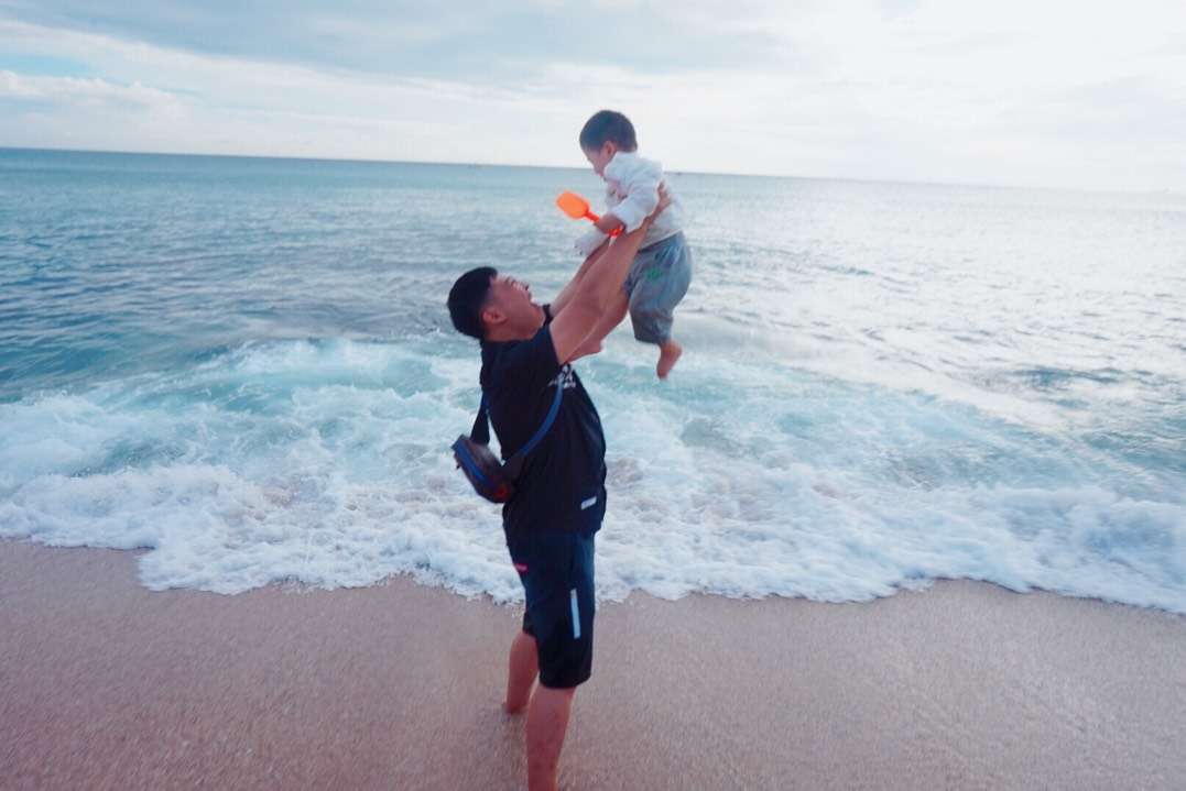 爸爸和孩子做的十大亲子游戏,爸爸妈妈陪儿童玩什么游戏