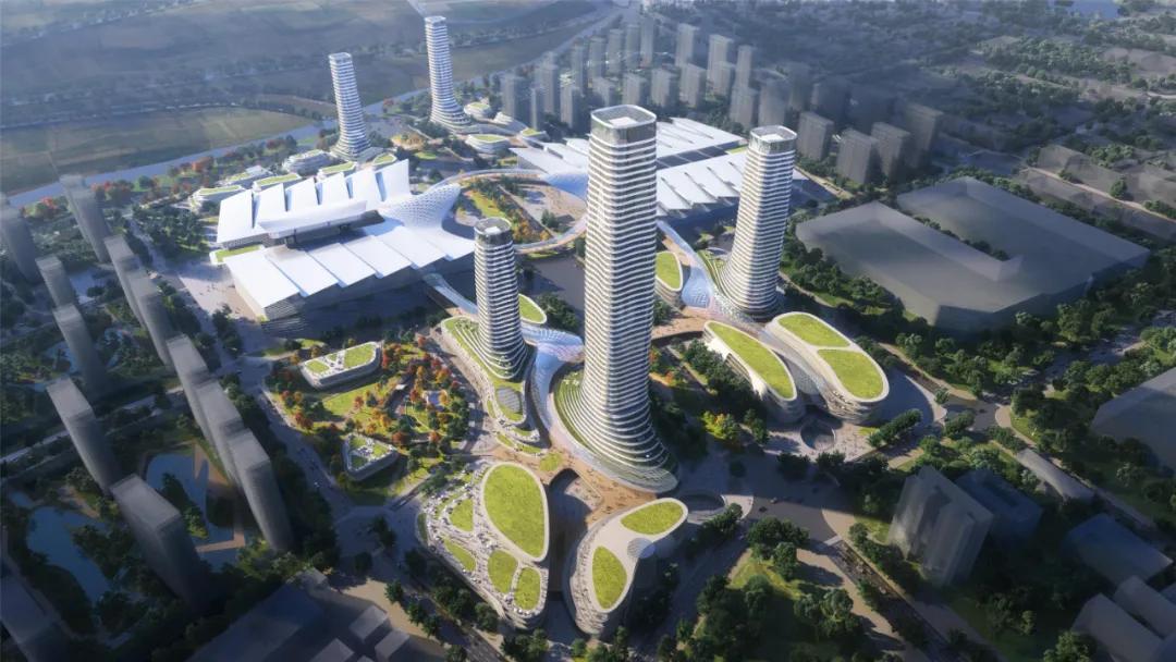 东莞再增一批重大项目,东莞2023重大项目清单公布