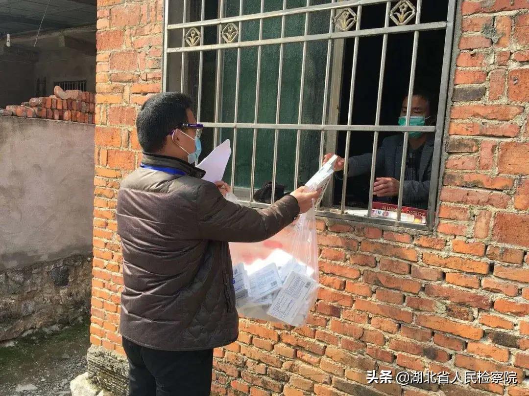 战“疫”队的老屋村“闯关记”