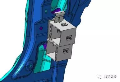 线束接插件型号图解,汽车线束接插件选型大全