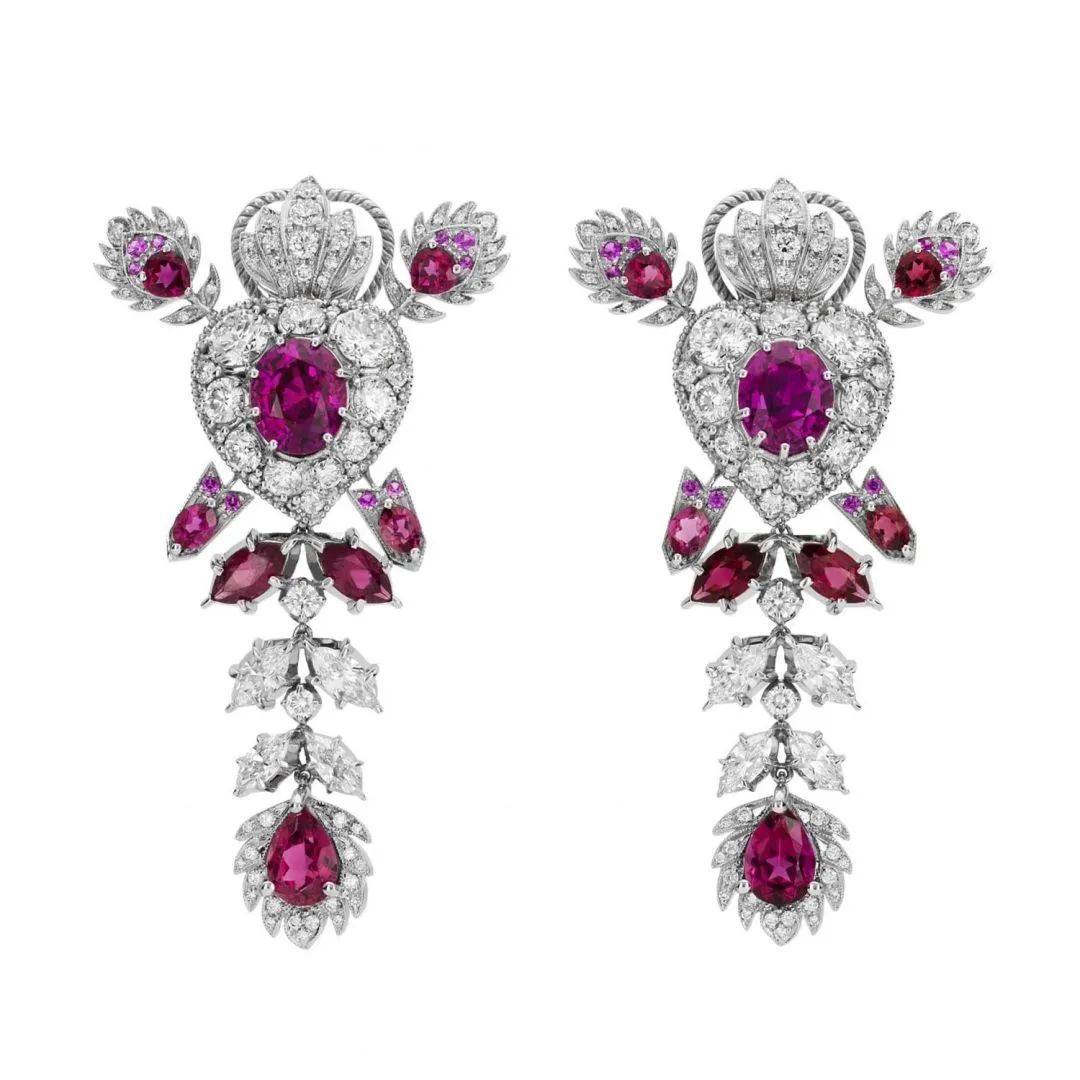 RR·TRENDS|高级珠宝新定义