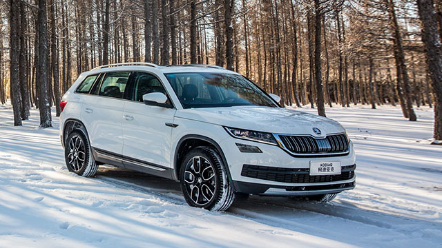 斯柯达到底怎么样“飞翔之箭”你知多少？