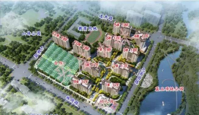 武汉第一套房最新消息,武汉年轻人的首套房