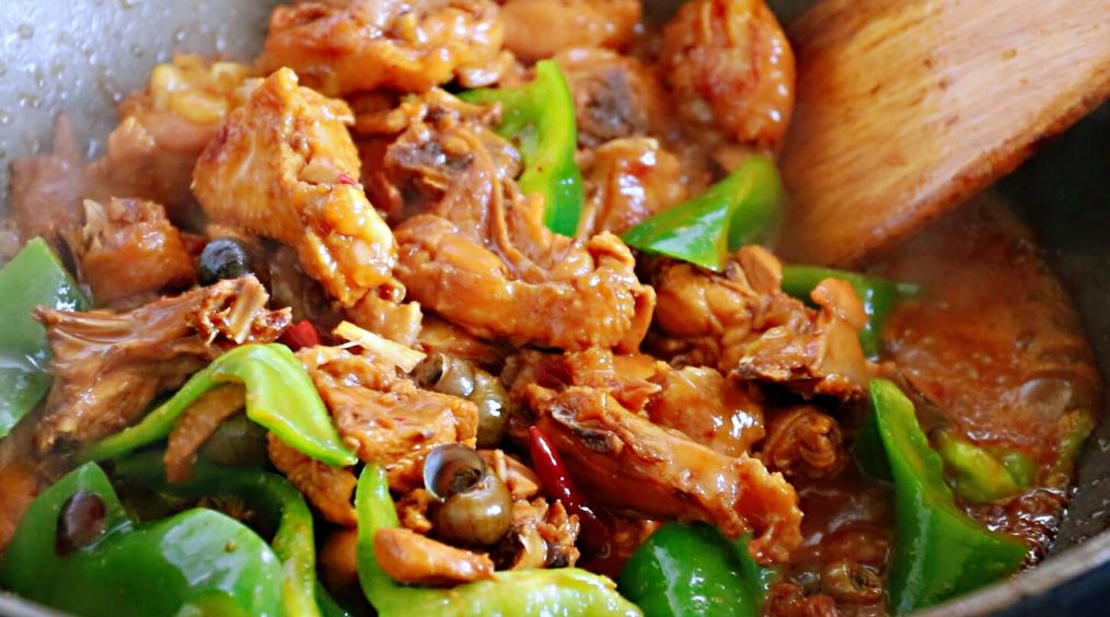 螺蛳肉跟什么烧好吃,螺蛳肉一般和什么菜搭配一起吃