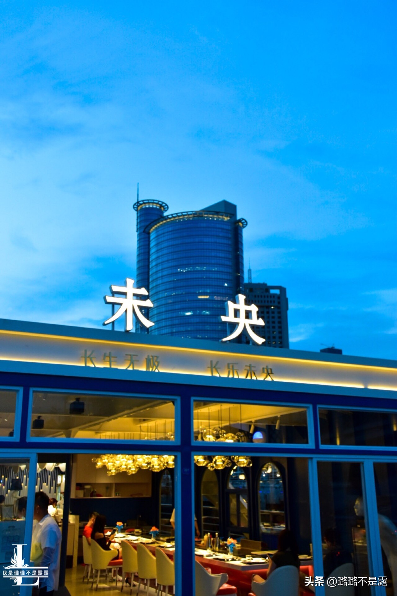 厦门鼓浪屿岛上最值得去吃的地方,厦门和平码头看海