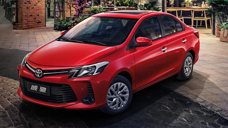 空间不大的车缺点,威驰空间表现怎么样