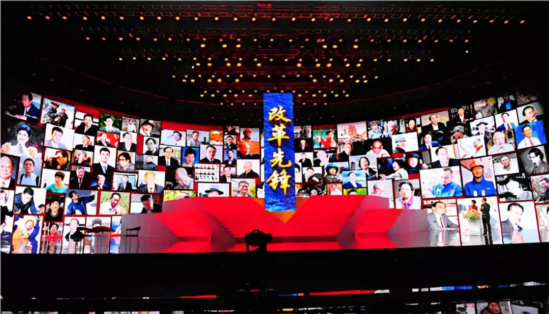 感动中国2018年度人物中的7位战友