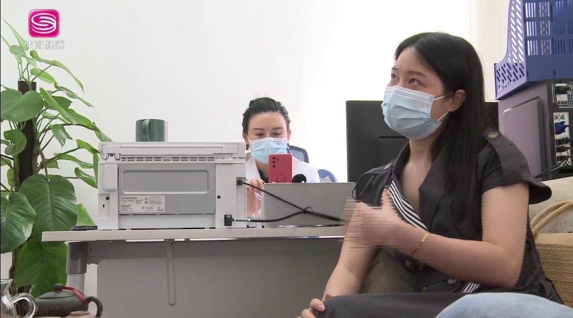 声称能祛眼袋不料效果难兑现消费者要求壹号美都退全款