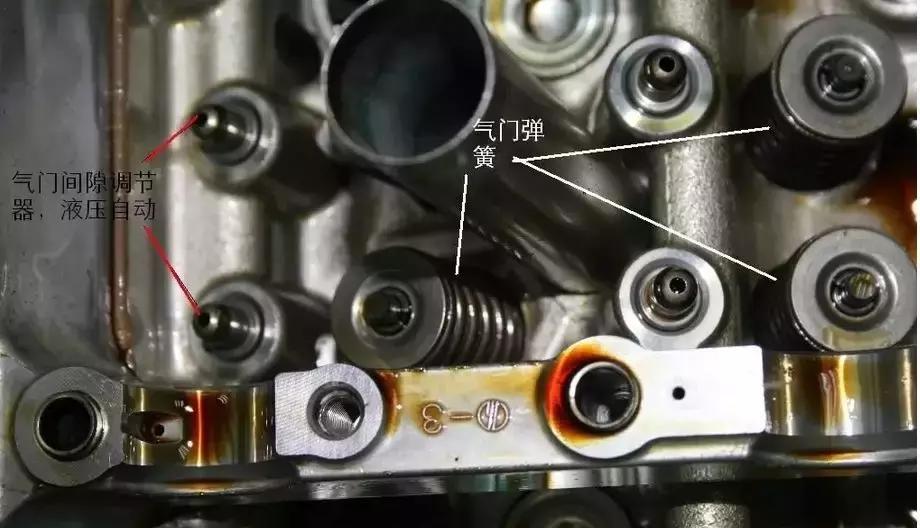 改装潜力大无边!感谢丰田VVT-I!锐志2.5L蜕变3.0!