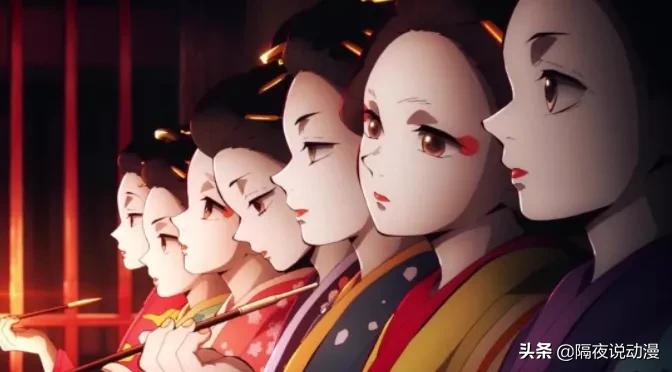 日本人穿和服应该穿拖鞋吧,日本女人为何穿上和服就像鬼