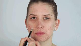 先上遮瑕还是先上粉底液比较好,底妆是先上防晒还是先上隔离