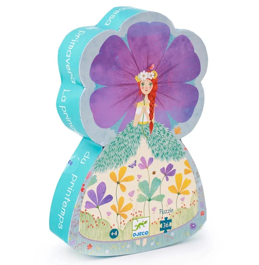 寒假打发时间,6-12岁专注力立体训练玩具拼图