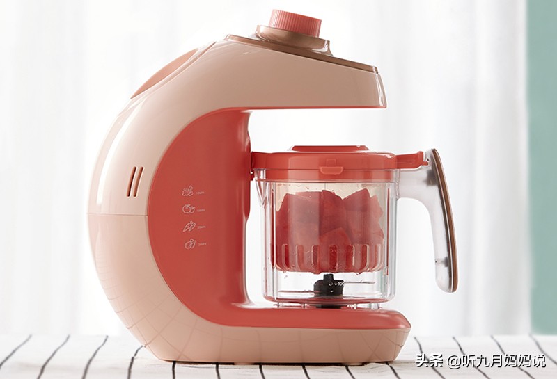 辅食机选择,婴儿辅食机怎么选择