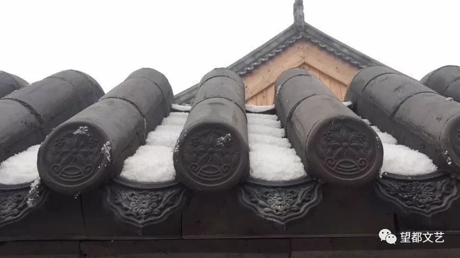 雪后美景银装素裹,雪后银装素裹似仙境