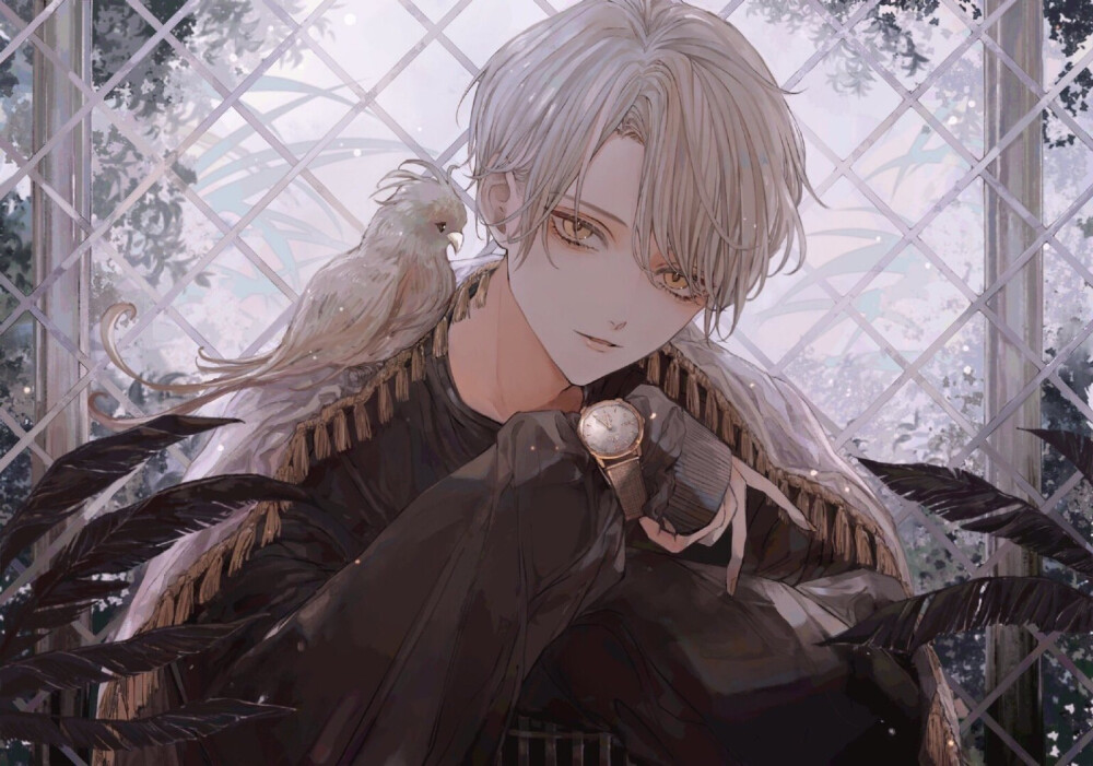 超级甜文：《白莲花掉马以后》老谋深算老狐狸x骄纵伪兔子