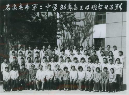 十年后当年的校园有什么变化,6070后童年学校生活的回忆