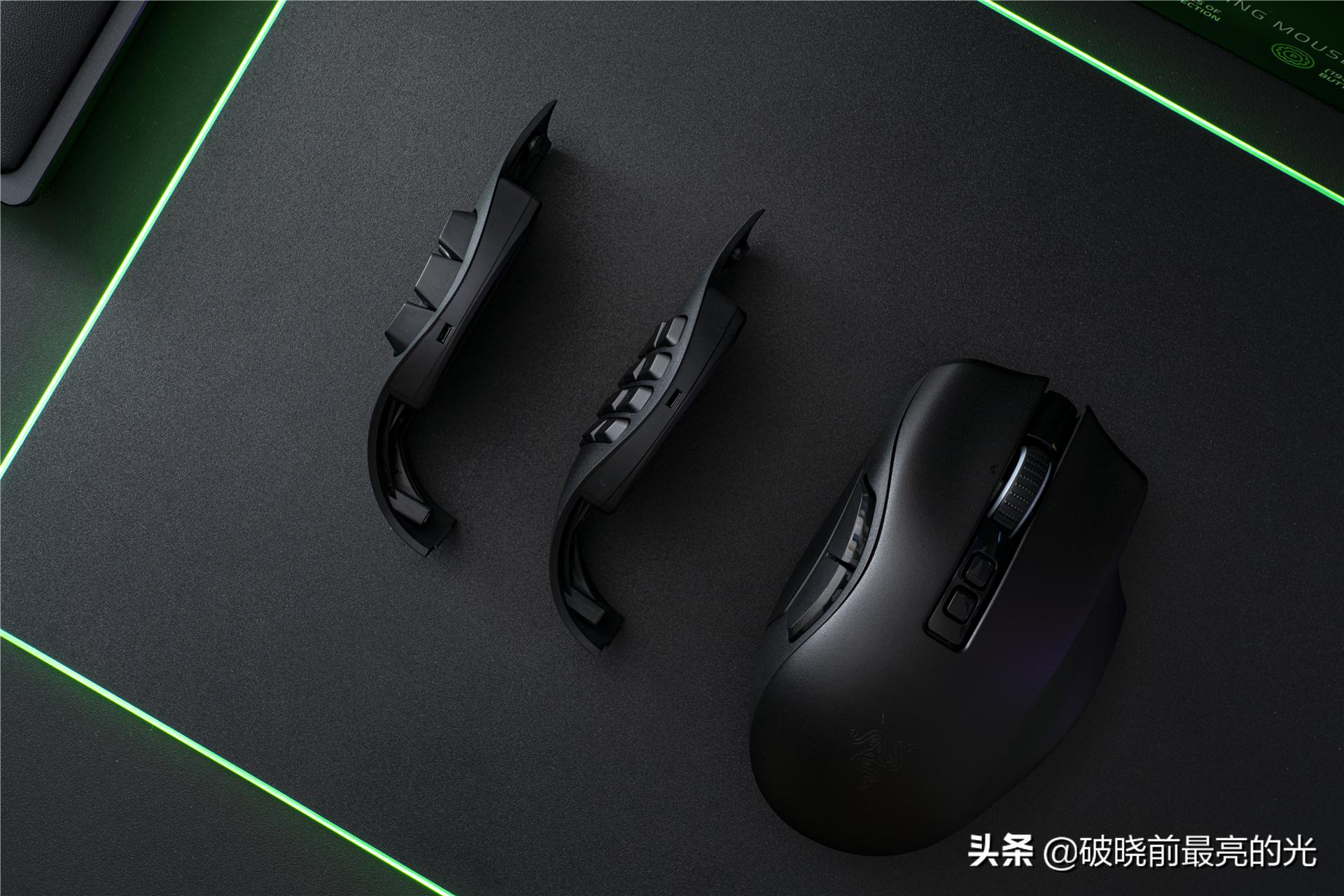 吃鸡高端键盘鼠标耳机套装推荐,鼠标键盘耳机电竞无线外设推荐