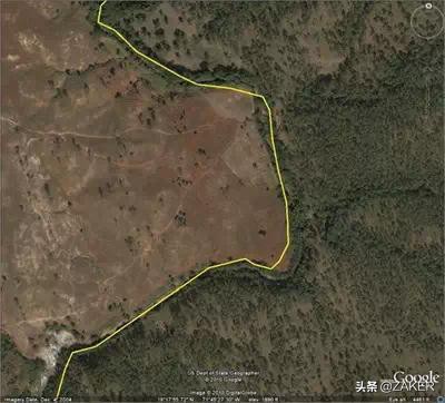 住在国界线的人,住在国境线周围是种怎样的体验