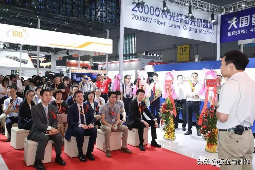 大族全自动激光切割设备,大族五轴激光切管机