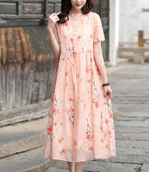 胖人体型的裙子连衣裙怎么穿才显瘦？全部是干货2020/21