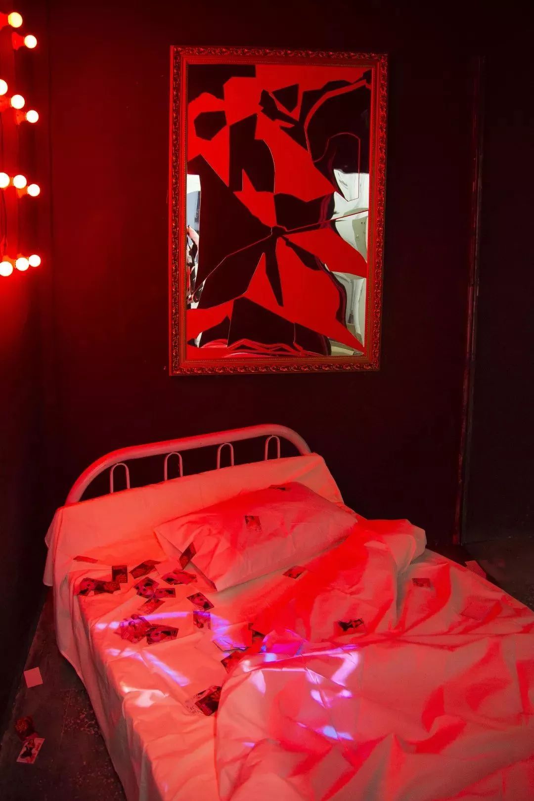 创意快闪店效果图,创意快闪店案例