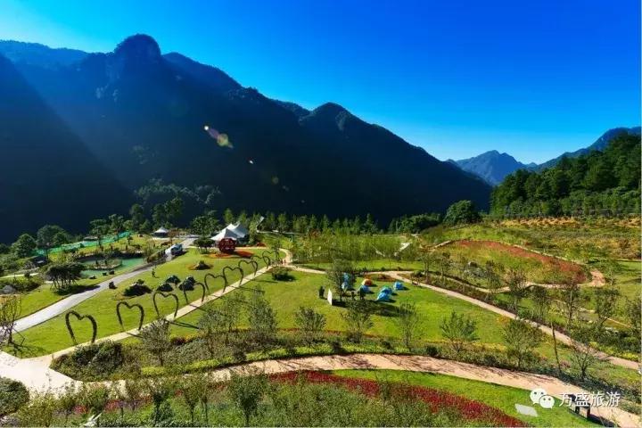 重庆万盛值得玩吗,重庆万盛游玩的地方