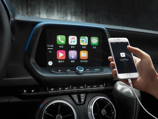 18款剪刀门超帅的科迈罗大黄蜂,大黄蜂科迈罗汽车帅气图片