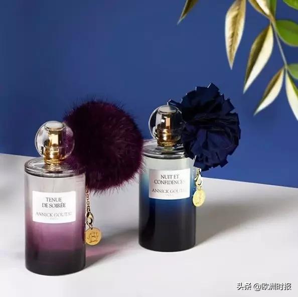 这份巴黎小*香众**水地图请打包带走，传说常年断货你都可以拥有