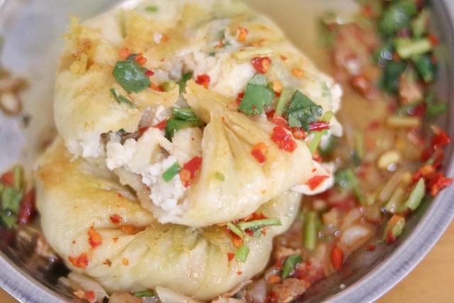 有一种生活叫常山