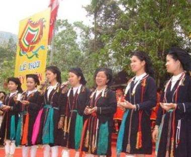 在越南汉族为什么分三个民族,越南为什么会有少数民族