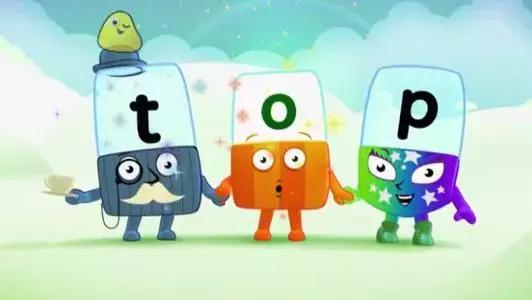 英语启蒙动画3分钟推荐0-3岁儿歌,yakkadee英语启蒙动画