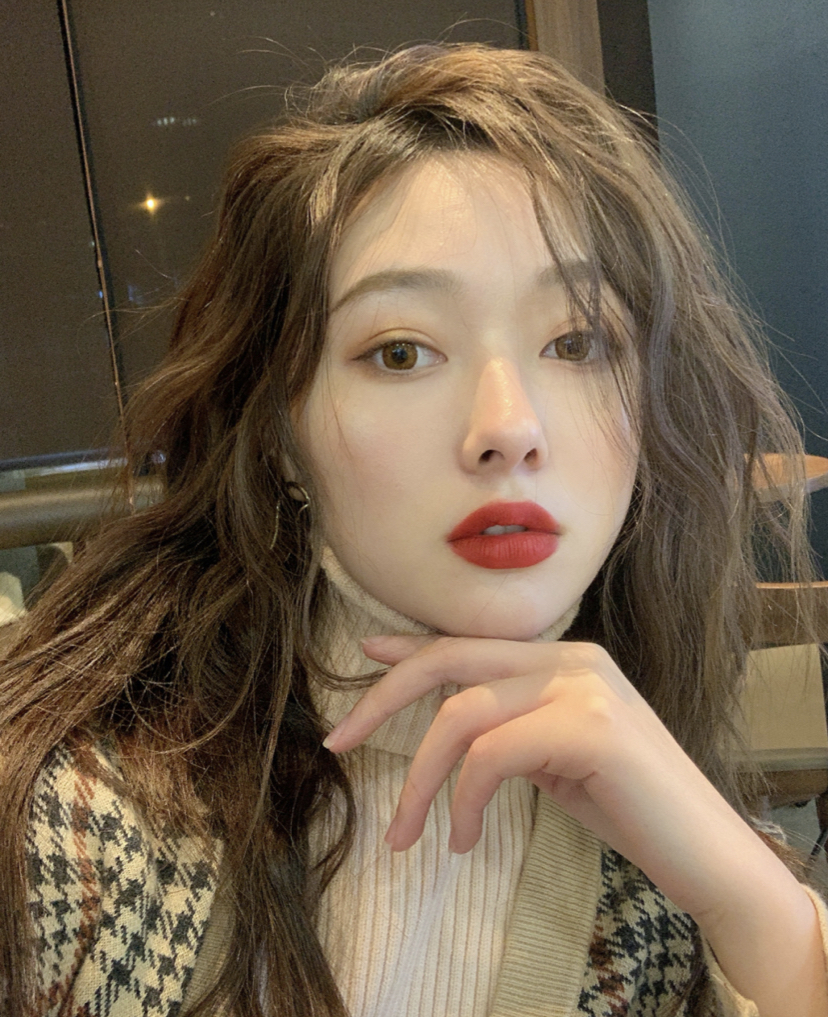 各种造型适合什么样的眼影,那些单涂就很好看的眼影