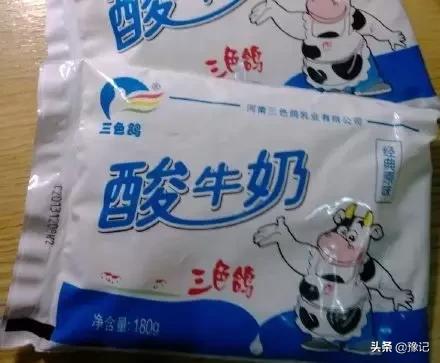 这些年尝过的奇葩饮料,盘点那些奇葩的山寨饮料大全