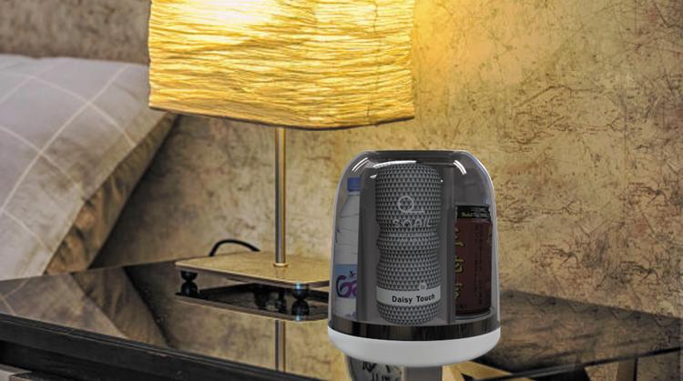 酒店小型售货机品牌加盟,小趣酒店售货机