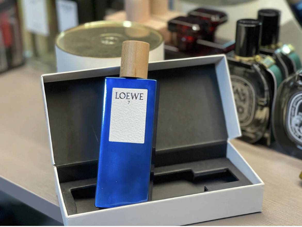 绅士男士最有魅力的香水,明星香水男士推荐