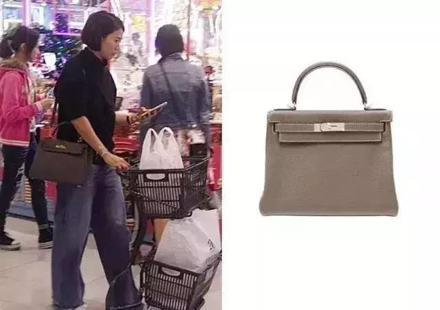 爱马仕铂金包怎么选,爱马仕铂金包为何受欢迎