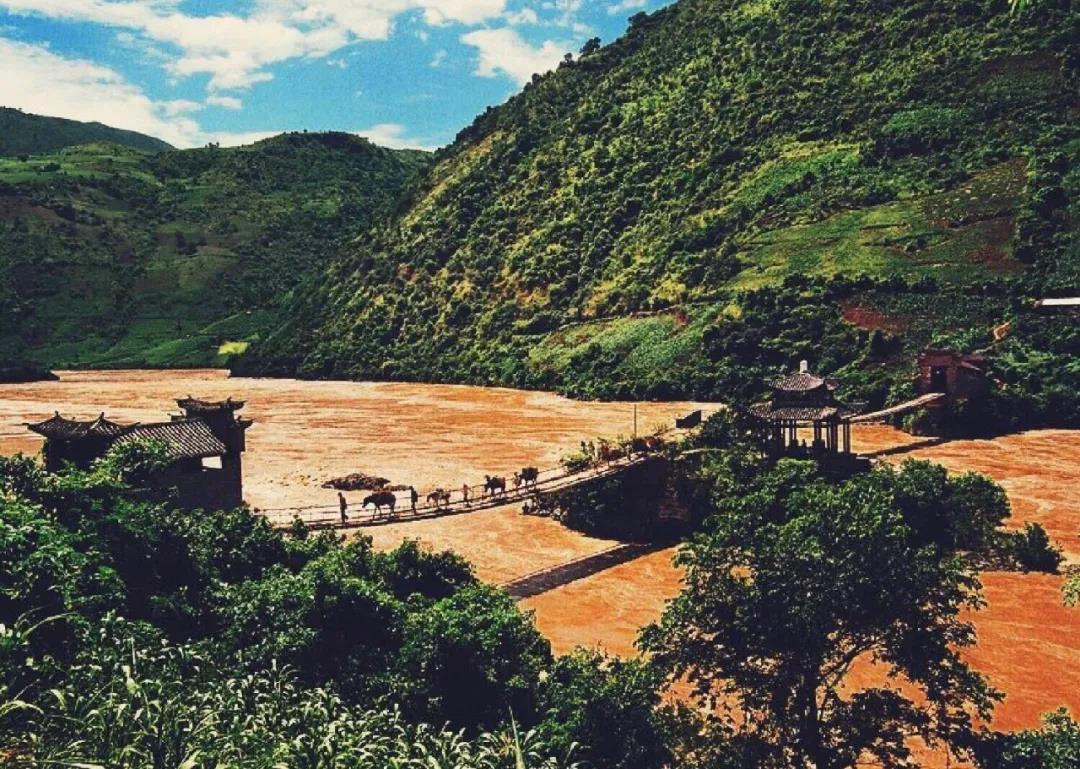 天境怒江自驾游攻略,9月自驾游怒江州独龙江