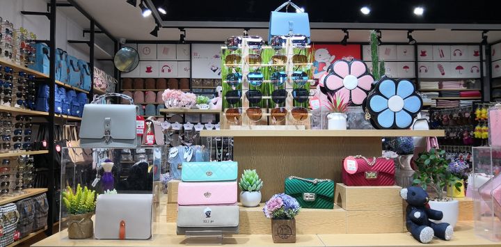 开家精品店有市场前景吗利润怎样,开一个小精品店大概需要多少钱