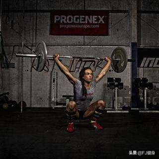 什么是crossfit健身体系,crossfit和健身房有什么不同