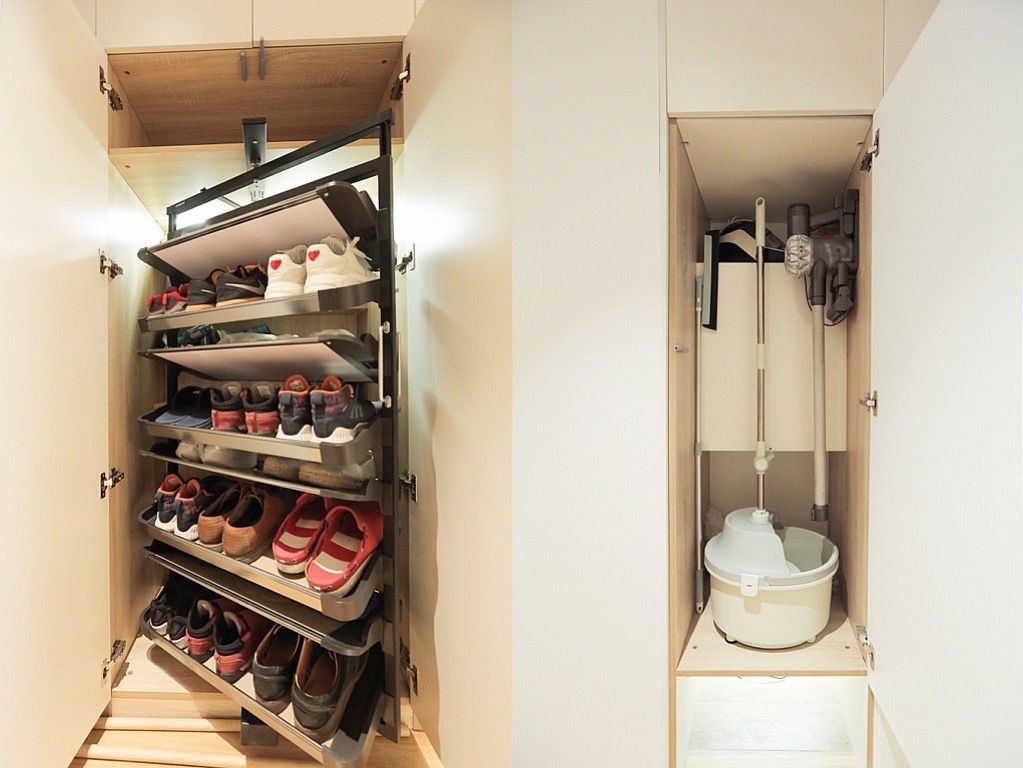 小户型怎么做榻榻米,小户型阳台适合做榻榻米么