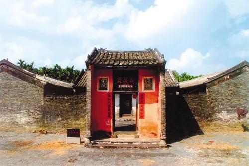 南洋往事之(一):王绍经创办“侨批局”的家国情怀