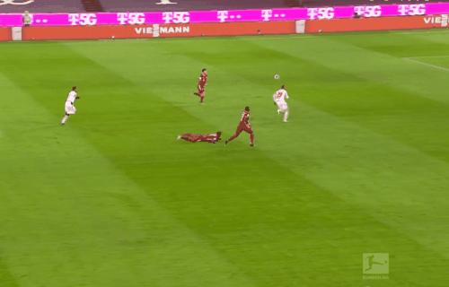 5-2欧冠黑马狂攻不断,欧冠10大逆转