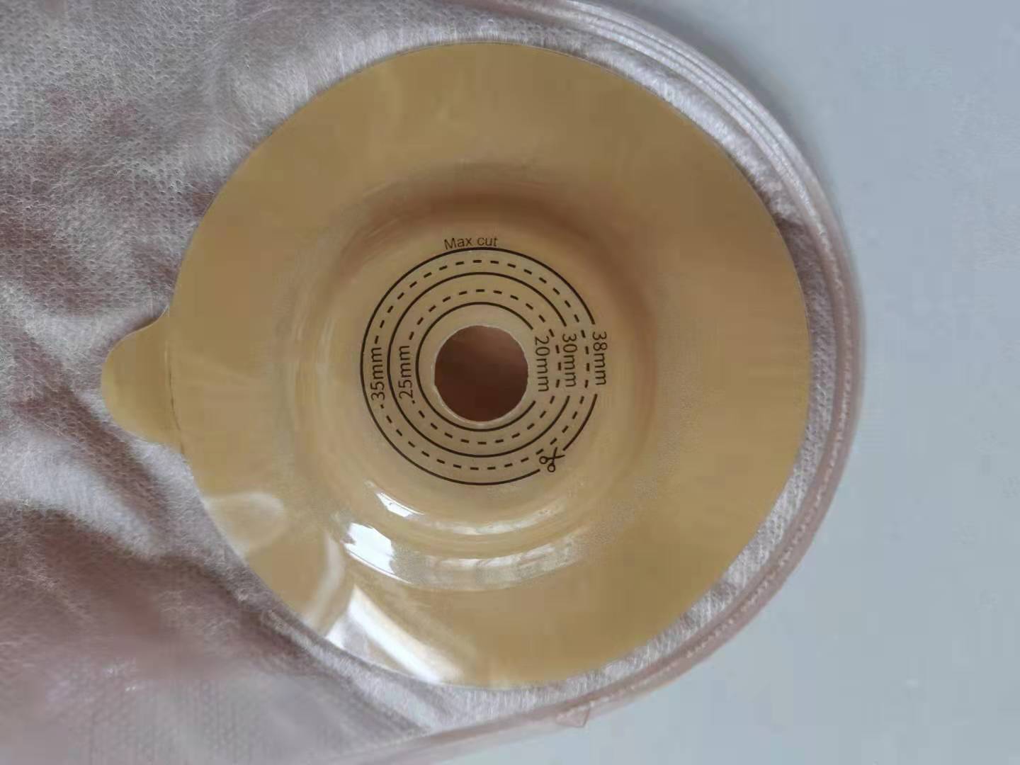 造口护理辅助材料是哪些,造口护理用品全套