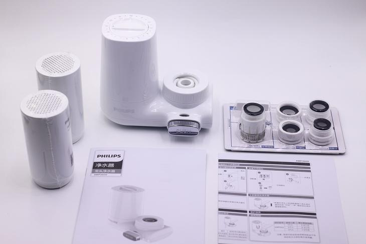 净水器龙头怎么能安装防溅水龙头,电控净水器水龙头可改机械龙头吗